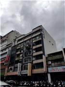 鄰近帝堡NO23社區推薦-萬利大樓，位於台北市中山區